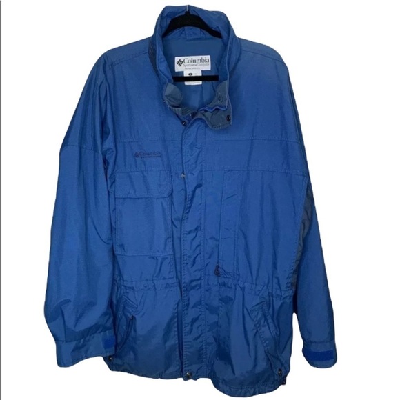 Columbia mens 3 in 1 winter coat size L - Picture 1 of 10